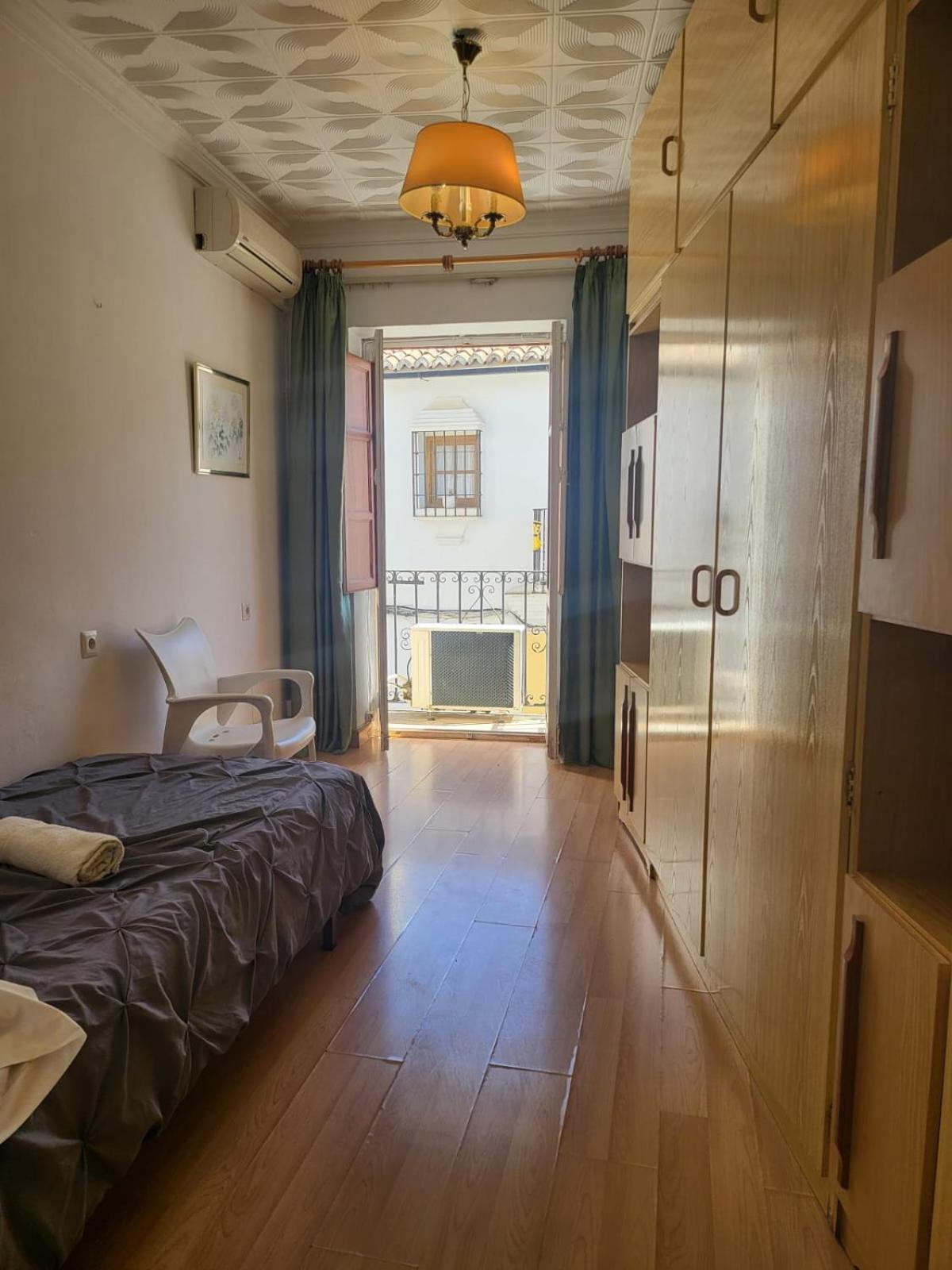 Hotel Casa Duende del Tajo Ronda Esterno foto
