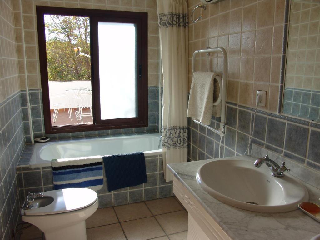 Hotel Casa Duende del Tajo Ronda Esterno foto