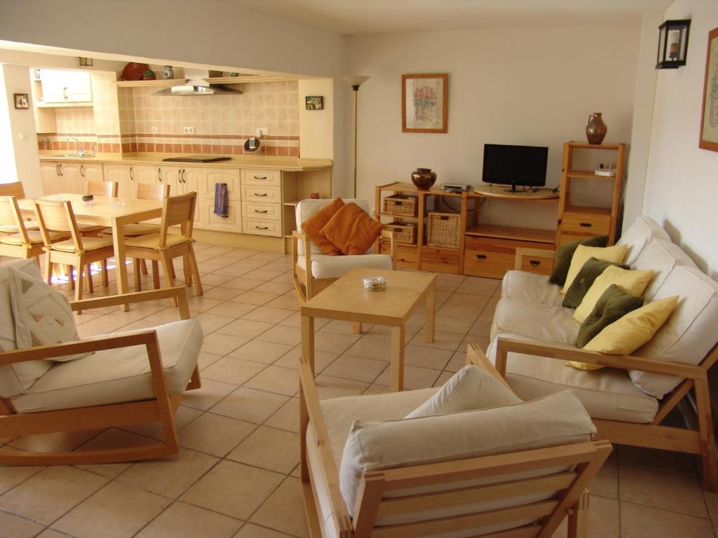 Hotel Casa Duende del Tajo Ronda Esterno foto