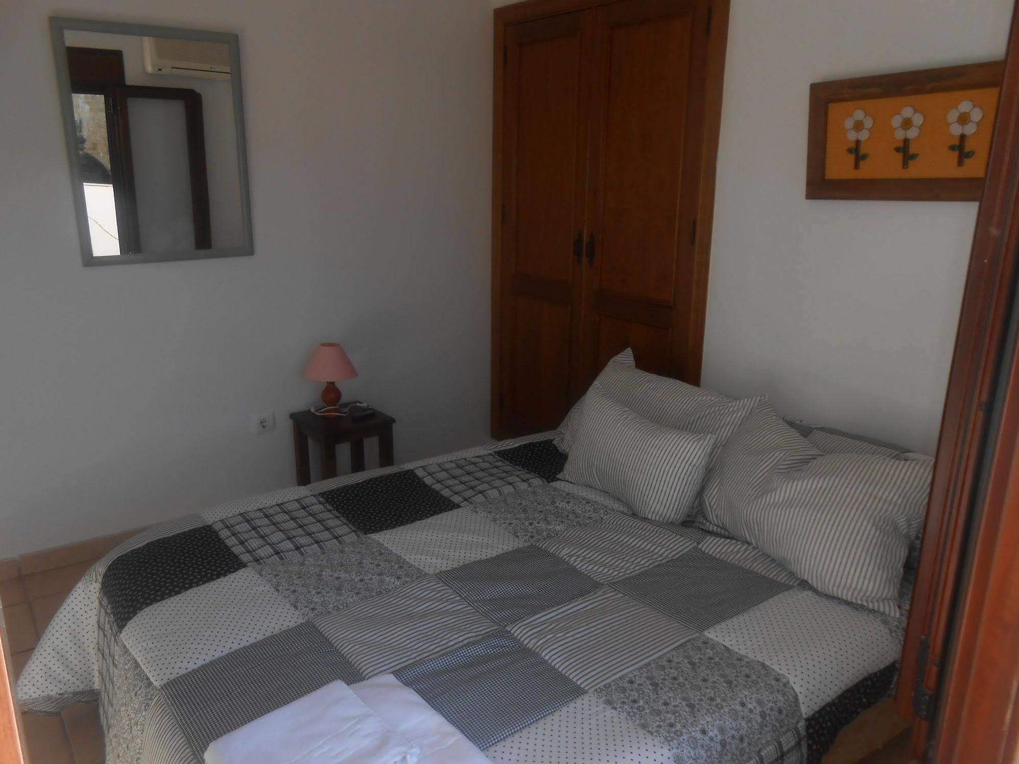 Hotel Casa Duende del Tajo Ronda Esterno foto